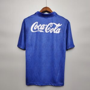 Cruzeiro home