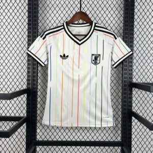 2026 Japan Away Shirt World Cup 2026 Lady Soccer Apparels