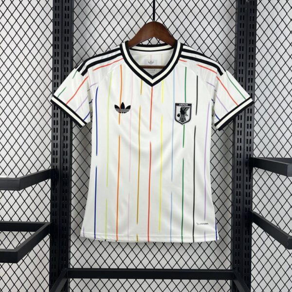 2026 Japan Away Shirt World Cup 2026 Lady Soccer Apparels