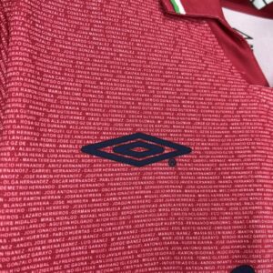 Deportivo La Coruna Kit Retro Soccer T-Shirt