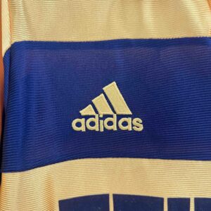 Deportivo Third Retro Kit Vintage Shirt Soccer