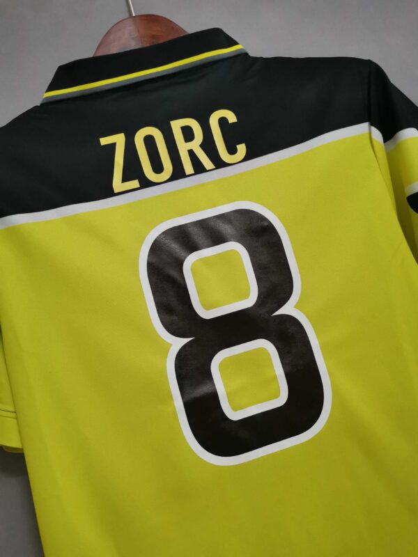Dortmund UCL version