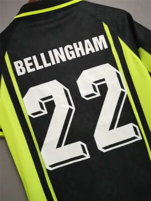 Dortmund away black