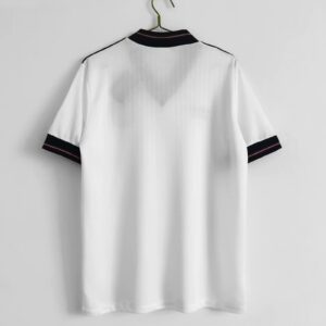 England home