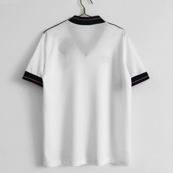 England home
