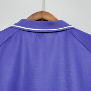 Fiorentina home