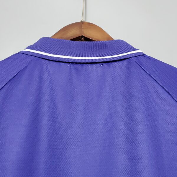 Fiorentina home