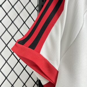 Flamengo Away Kit Classic T-Shirt