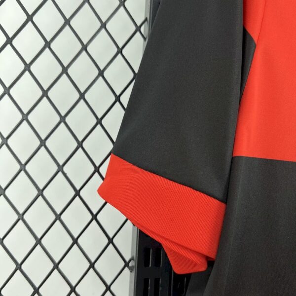 Flamengo Comemorativa Retro Kit Vintage Shirt