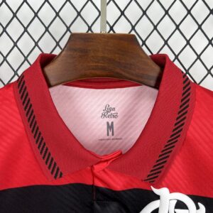 Flamengo Retro Fla 100 Kit Vintage Shirt