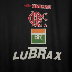 Flamengo football t-shirt