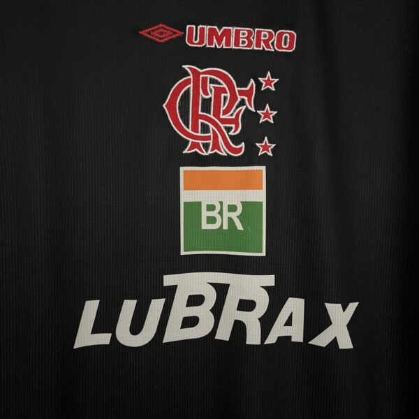 Flamengo football t-shirt