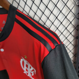 Flamengo home