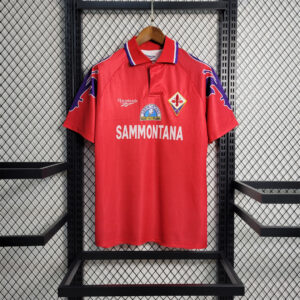 Florence third away
