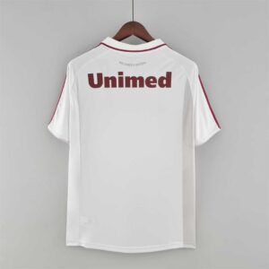 Fluminense 100th Anniversary