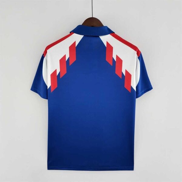 France home