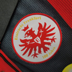 Frankfurt home
