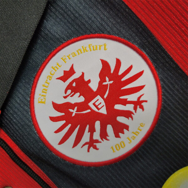 Frankfurt home