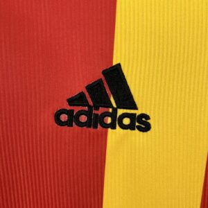 Galatasaray Home Retro Kit Vintage Shirt