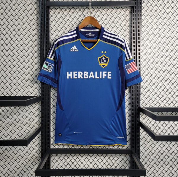 Galaxy away