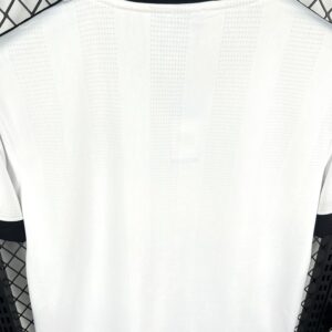 Germany Home Kit Retro Soccer T-Shirt