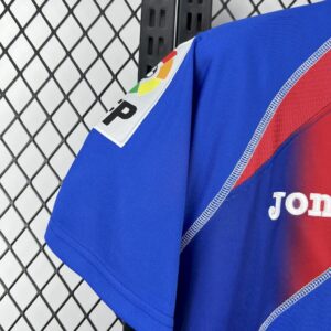 Getafe Home Retro Kit Vintage Shirt