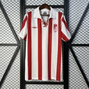 Granada Home Retro Kit Vintage Shirt Soccer