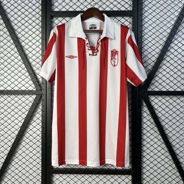 Granada Home Retro Kit Vintage Shirt Soccer