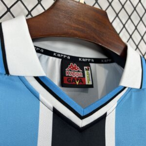 Gremio Home Retro Kit Vintage Shirt