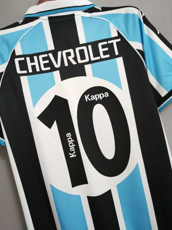 Gremio home