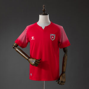 2026 Jordan Away T-Shirt World Cup 2026 Soccer Apparels