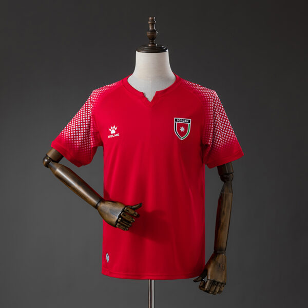 2026 Jordan Away T-Shirt World Cup 2026 Soccer Apparels