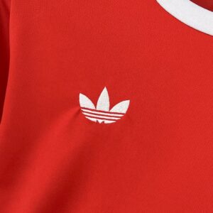 Independiente Home Retro Kit Vintage Shirt