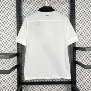 Inter Milan Away Kit Retro Soccer T-Shirt