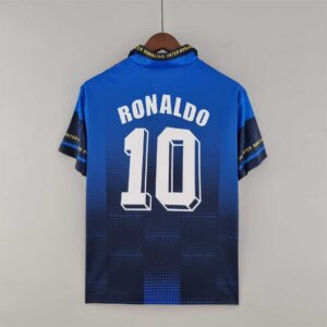 Inter Milan Ronaldo Shirt