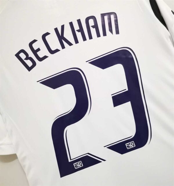 LA Galaxy home
