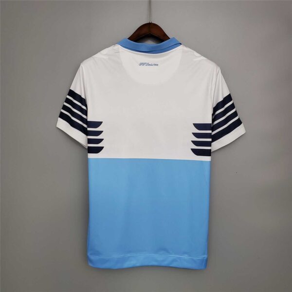 Lazio eagle shirts macron 115th anniversary