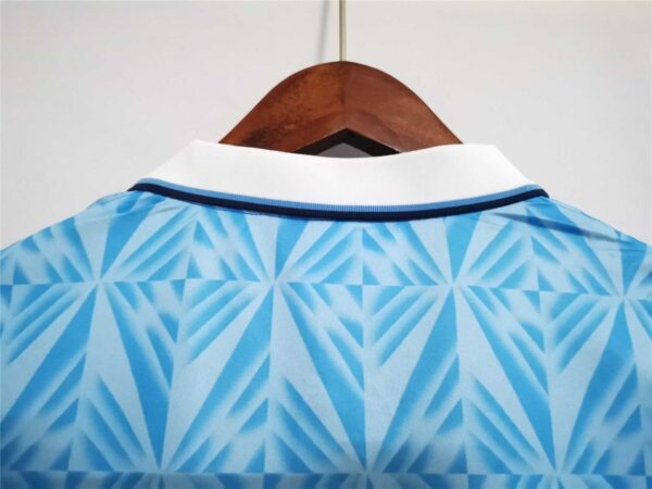 Lazio home blue