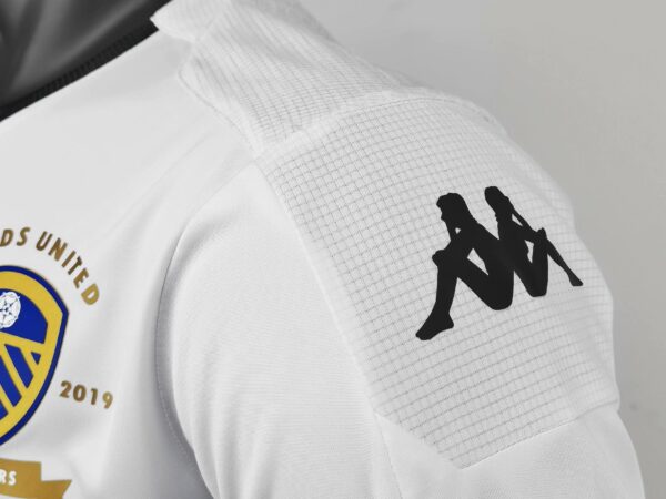 Leeds United home