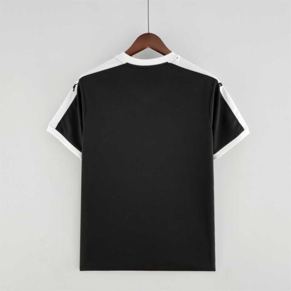 Leicester City away