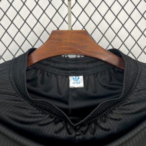 2025 Germany 125th Anniversary Black Shorts