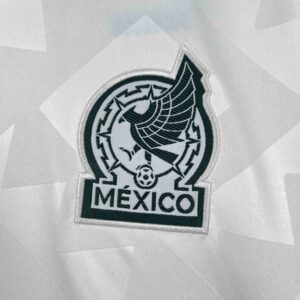 2026 Mexico Away World Cup 2026 Shirt Lady Apparel