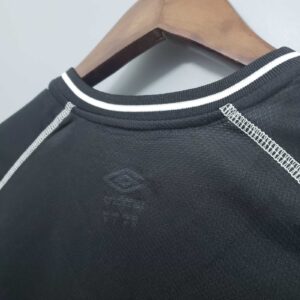 Manchester United goalkeeper black
