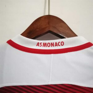 Monaco home （League and Champions League）