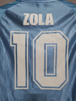 Napoli special version