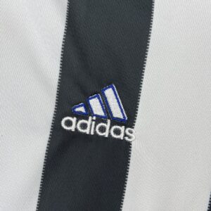 Newcastle Home Retro Kit Vintage Shirt
