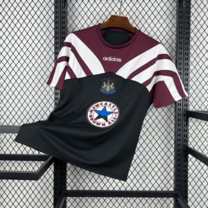 Newcastle Retro Training Kit Vintage Shirt