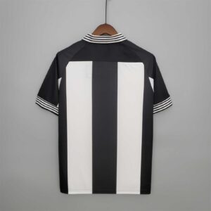 Newcastle commemorative edition whiteblack