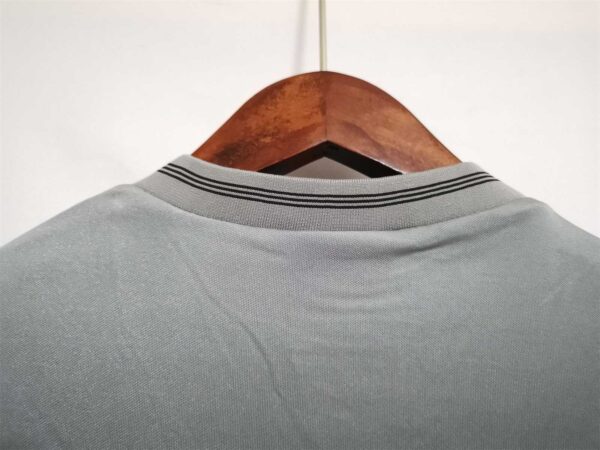 Newcastle grey away