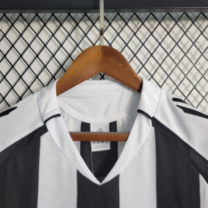 Newcastle home